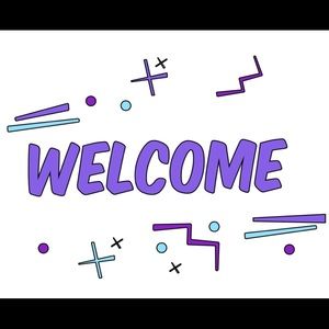 Welcome to my page! Message me with any questions!